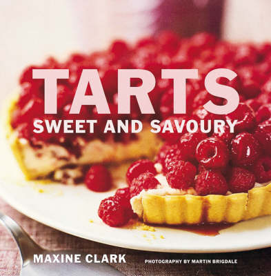 Book cover for Tarts