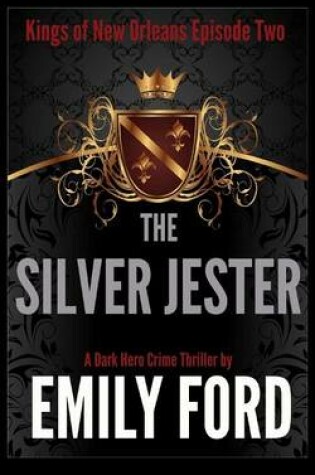 Cover of The Silver Jester