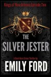 Book cover for The Silver Jester