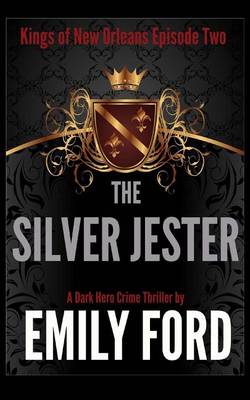 Cover of The Silver Jester