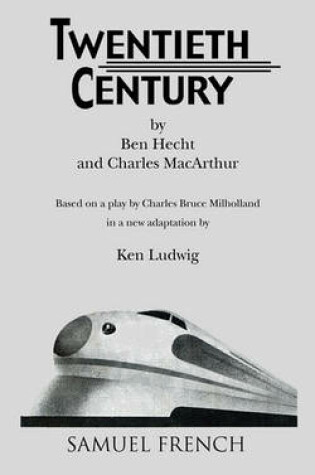 Cover of Twentieth Century