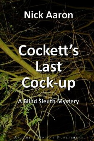 Cover of Cockett's Last Cock-up