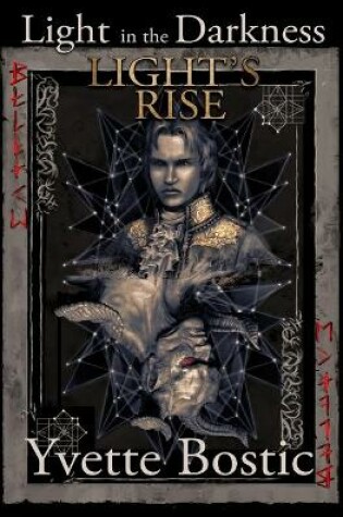 Cover of Light's Rise