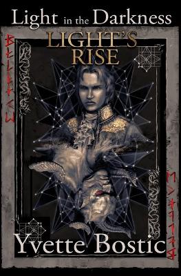 Book cover for Light's Rise