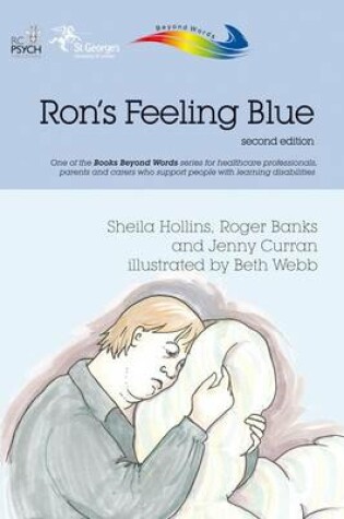 Cover of Ron's Feeling Blue