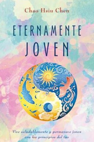 Cover of Eternamente Joven