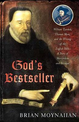 Book cover for God's Bestseller