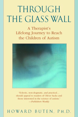 Cover of Through the Glass Wall