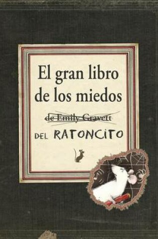 Cover of El Gran Libro de los Miedos