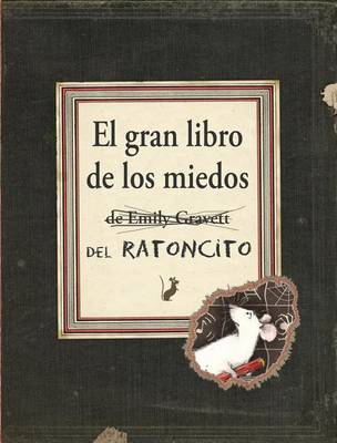 Book cover for El Gran Libro de los Miedos