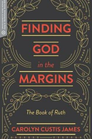 Cover of Finding God in the Margins