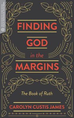 Book cover for Finding God in the Margins