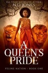 Book cover for A Queen's Pride