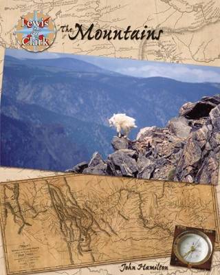 Book cover for Mountains eBook
