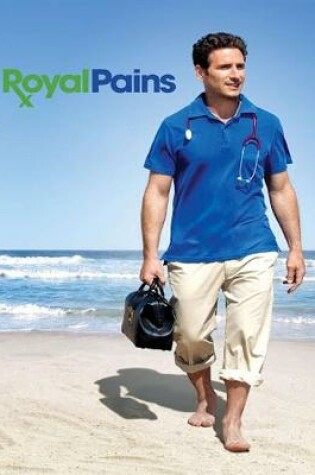 Cover of Royal Pains