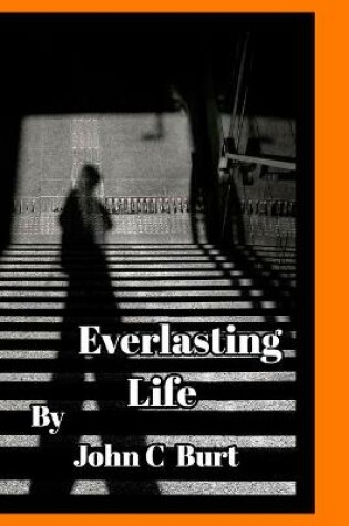 Cover of Everlasting Life.