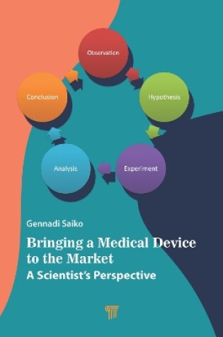 Cover of Bringing a Medical Device to the Market