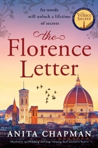 Cover of The Florence Letter