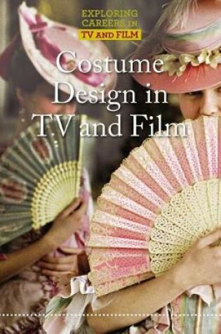 Cover of Costume Design in TV and Film