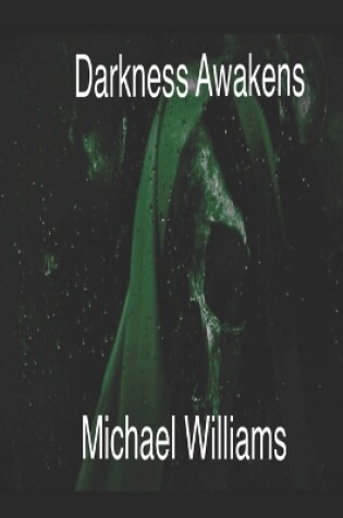 Cover of Darkness Awakens