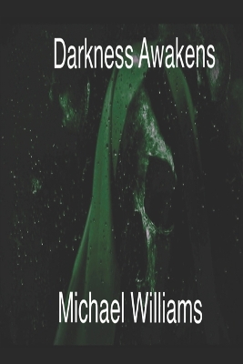 Cover of Darkness Awakens