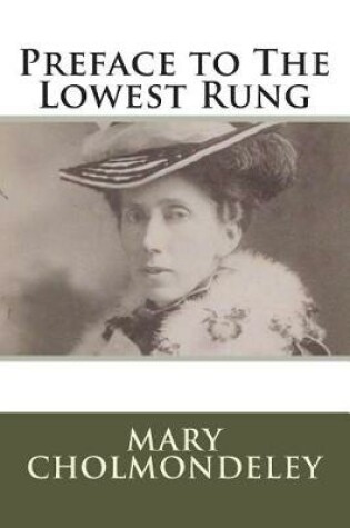Cover of Preface to the Lowest Rung