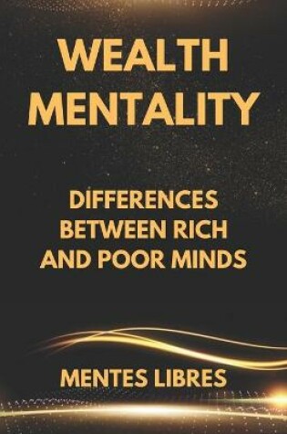 Cover of Wealth Mentality