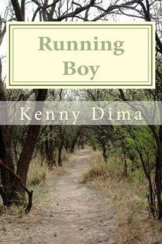 Cover of Running Boy