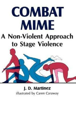 Cover of Combat Mime