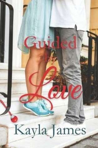 Cover of Guided by Love