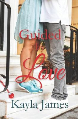 Book cover for Guided by Love