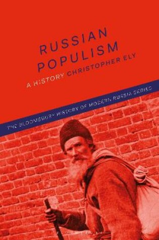 Cover of Russian Populism