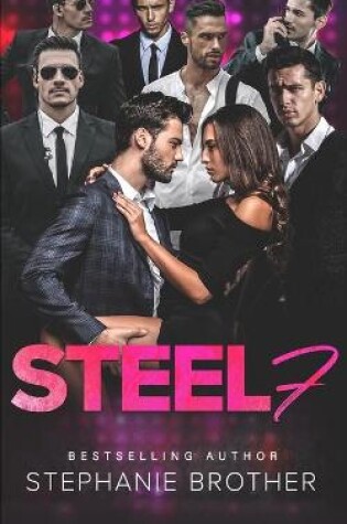 Cover of Steel 7