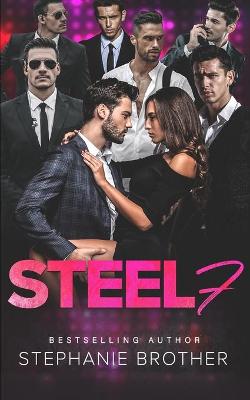 Book cover for Steel 7