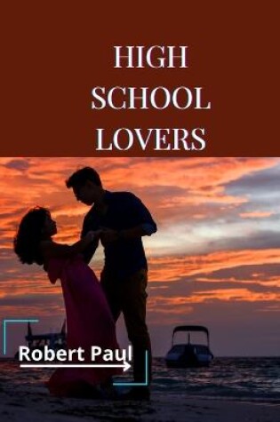 Cover of High School Lovers