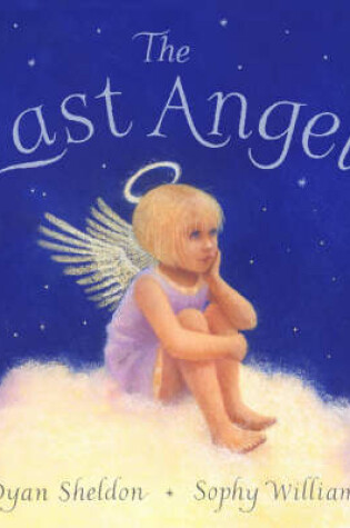 Cover of The Last Angel