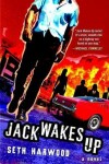 Book cover for Jack Wakes Up