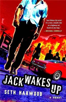 Cover of Jack Wakes Up