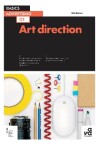 Book cover for Basics Advertising 02: Art Direction