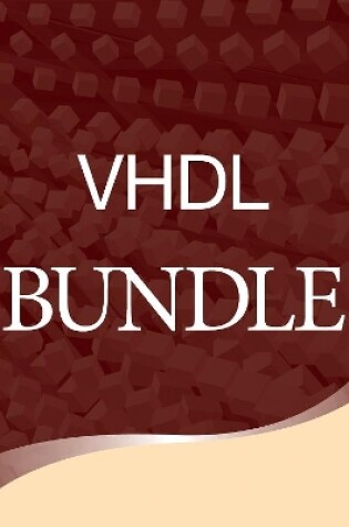 Cover of VHDL Bundle