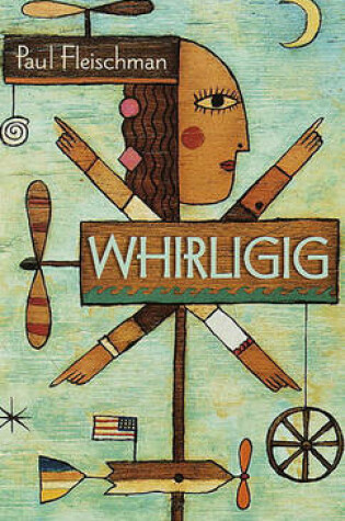 Cover of Whirligig