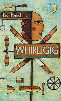 Book cover for Whirligig