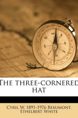 Cover of The Three-Cornered Hat