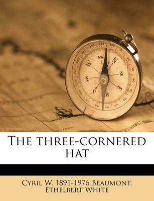 Book cover for The Three-Cornered Hat