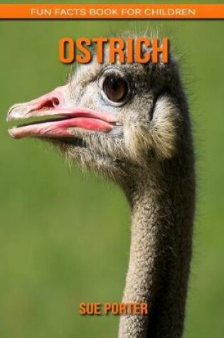 Cover of Ostrich