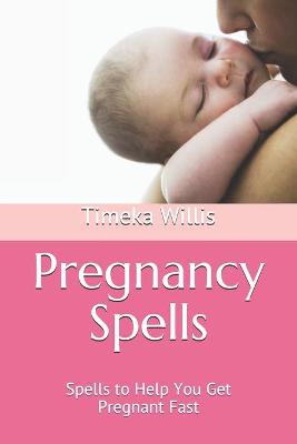 Book cover for Pregnancy Spells