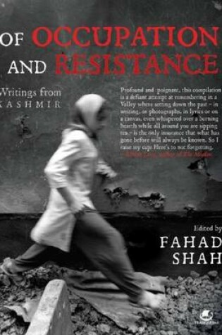 Cover of Of Occupation and Resistance