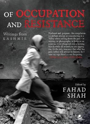 Cover of Of Occupation and Resistance