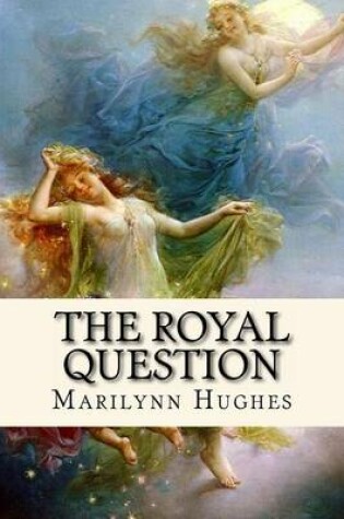 Cover of The Royal Question