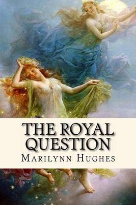 Book cover for The Royal Question